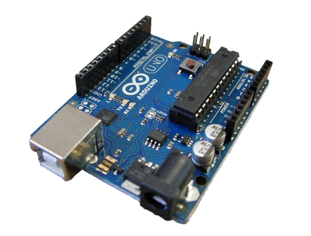 Arduino Uno