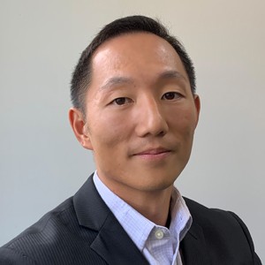 Charles Lin of TechDesign