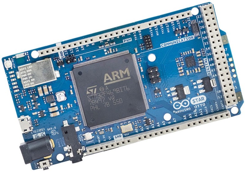 Stm32 Microcontroller Configuration Vrogue 4908