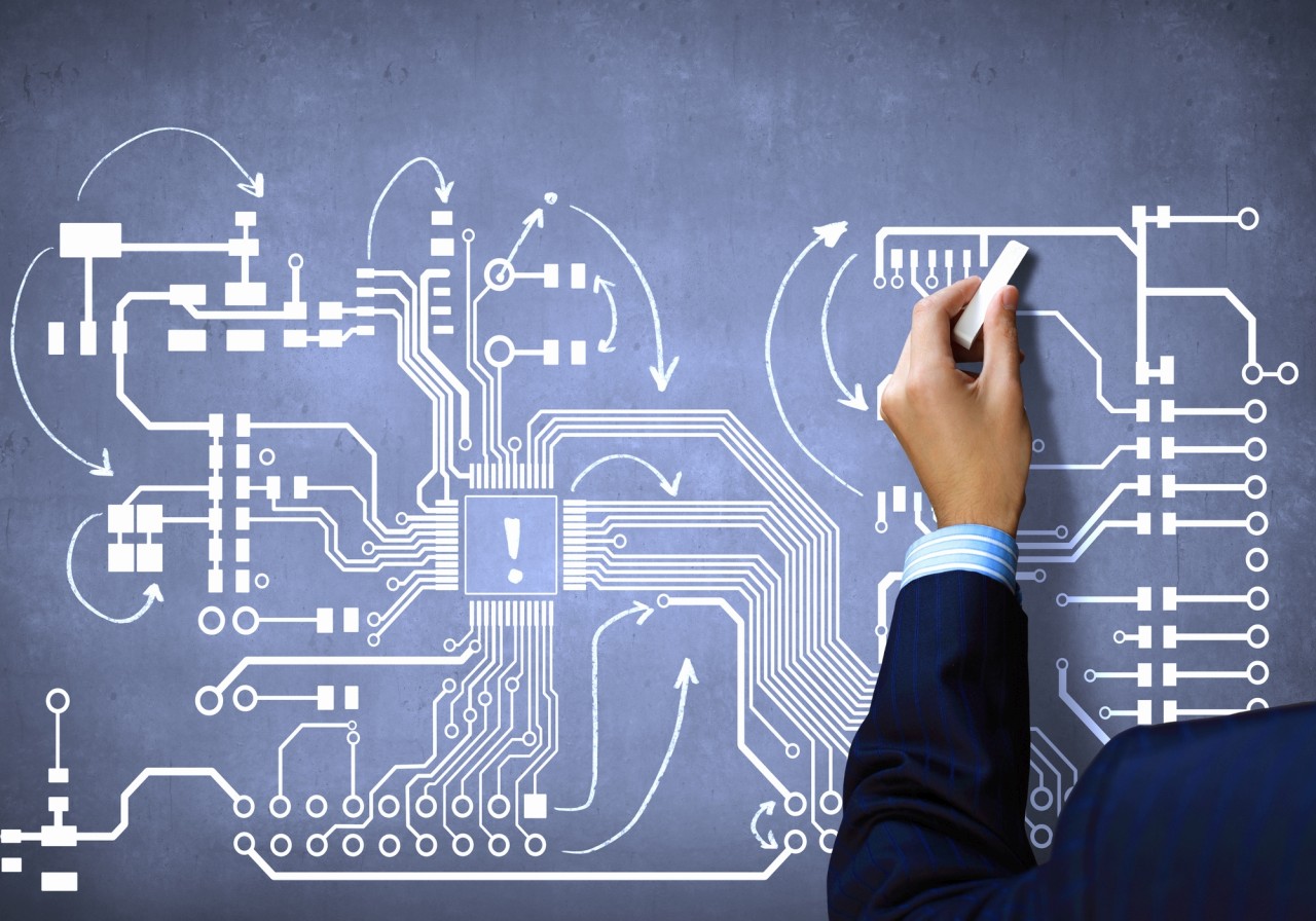 pcb design software