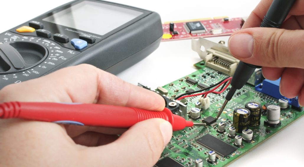 5 Steps of Product Development for a New Electronic Hardware Product