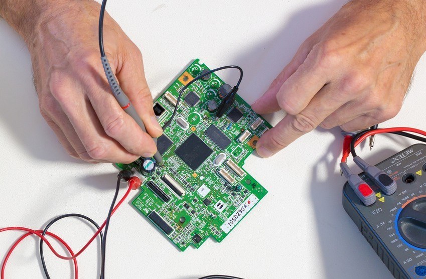 Pcb Design Software Comparison