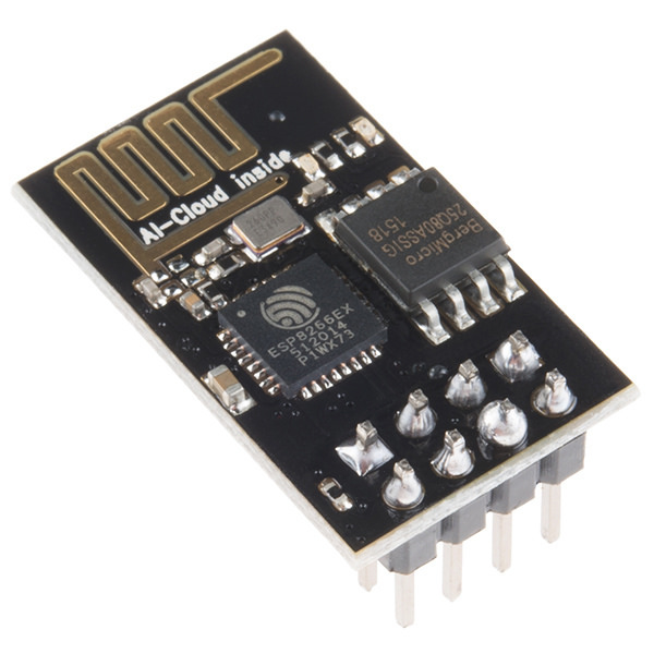 Pre-certified electronic module