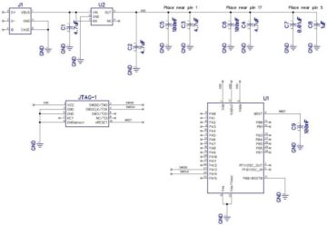 Tutorial: How to Design Your Own Custom STM32 Microcontroller Board