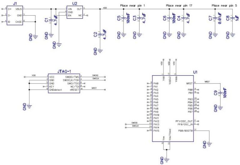 pcb