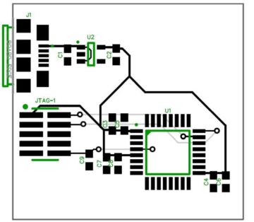 Tutorial: How to Design Your Own Custom STM32 Microcontroller Board