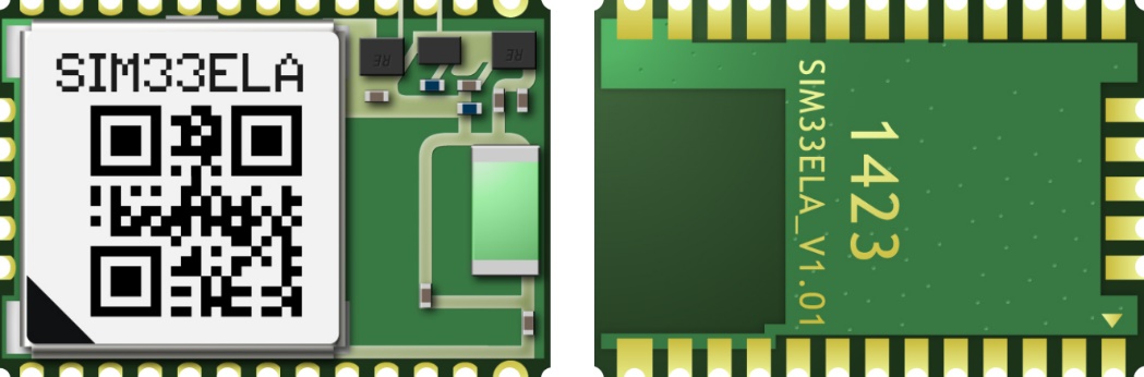 GNSS/GPS module