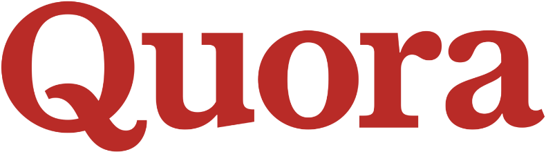 Quora logo