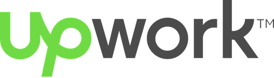 Upwork logo