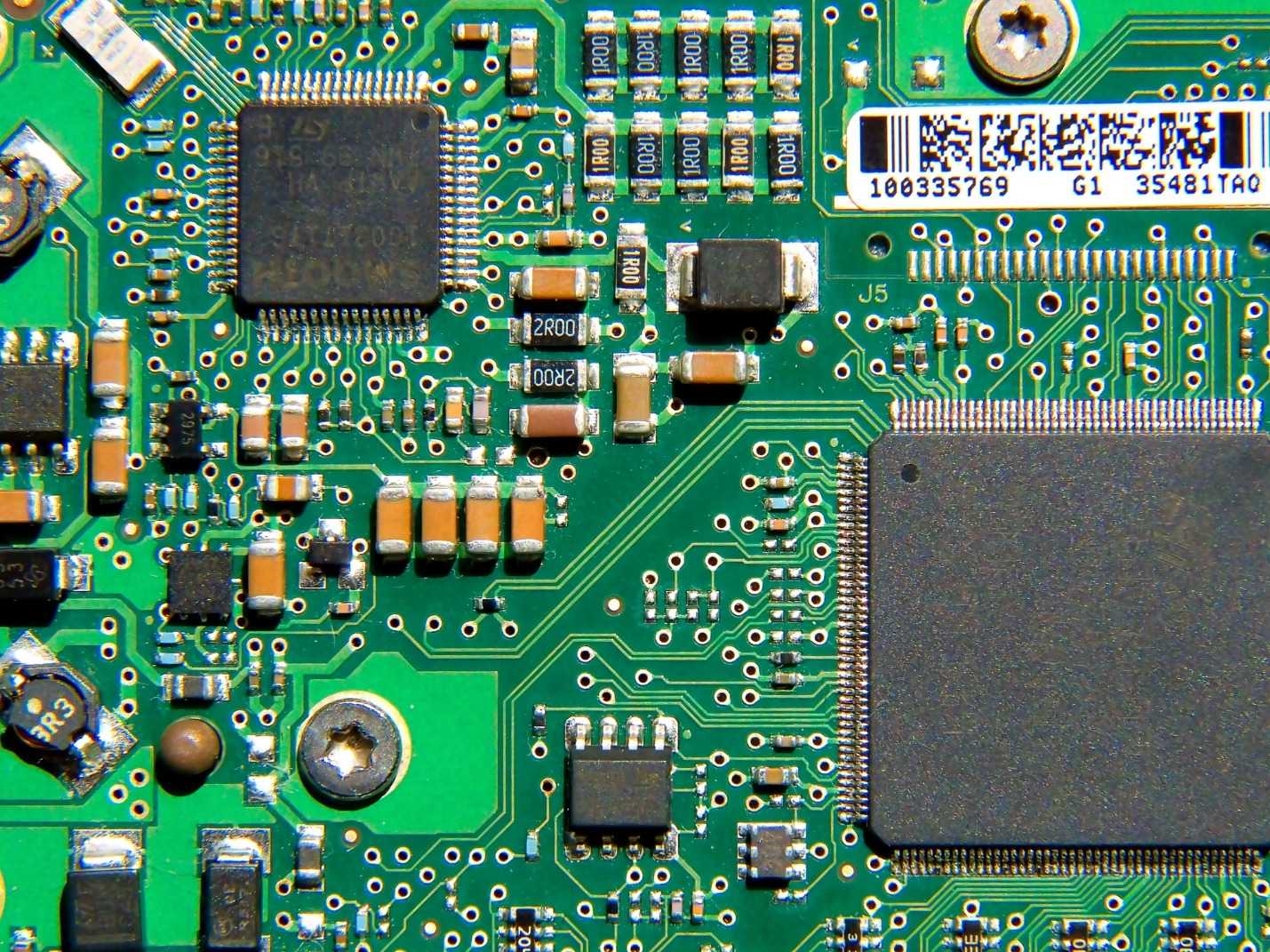 Images Of Circuit Boards