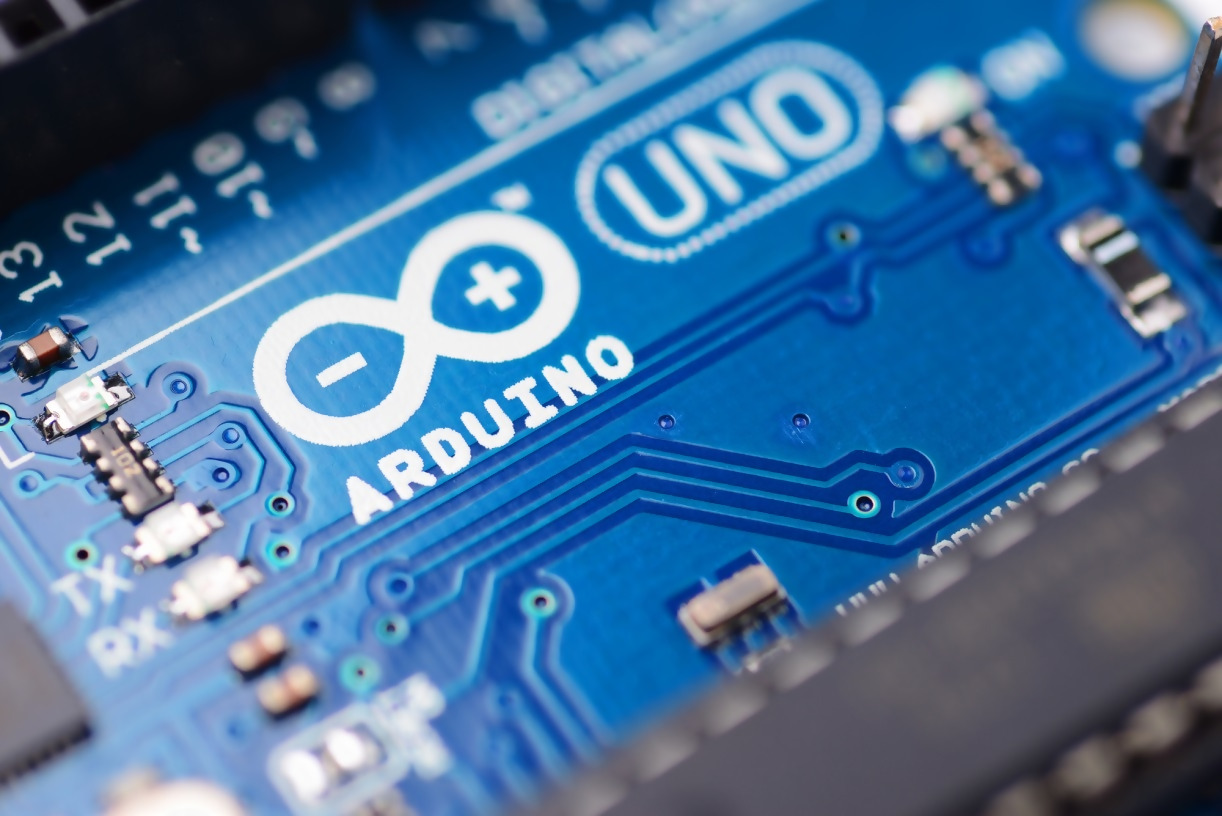 Using Arduino As An Embedded Development Platform 5743