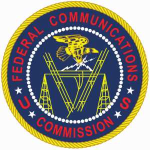 FCC certification symbol