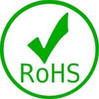 RoHS certification symbol