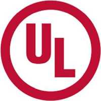 UL certification symbol