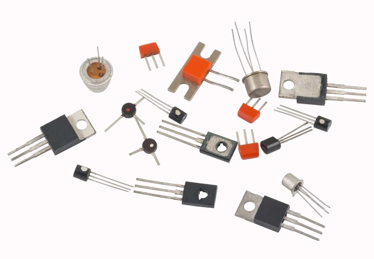 how to restart transistor