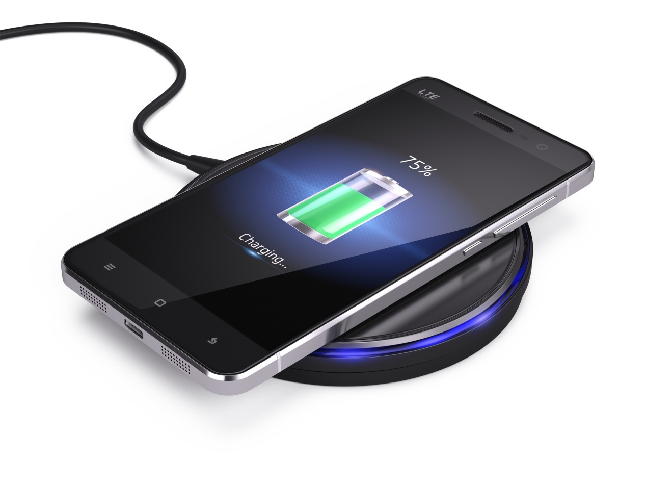 lithium ion battery phone