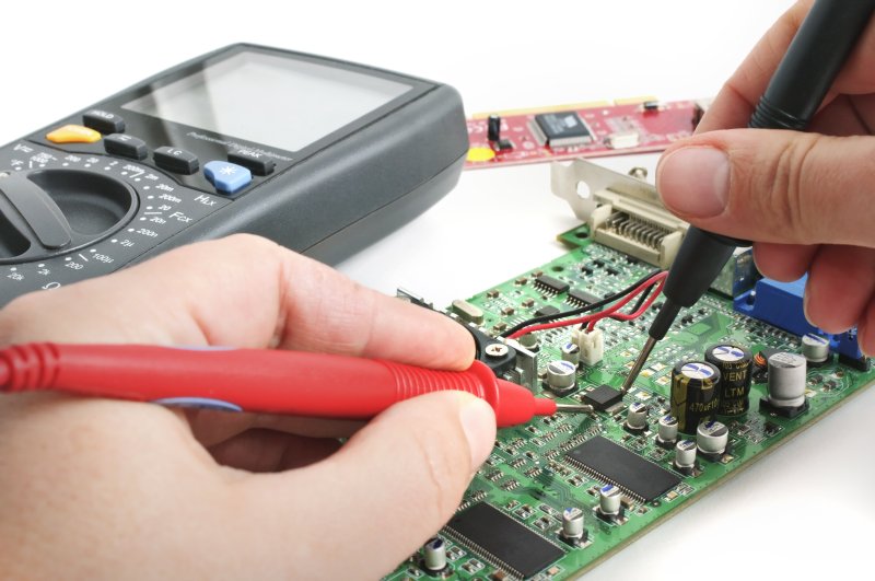 Ultimate Guide - How to Develop a New Electronic Hardware ...