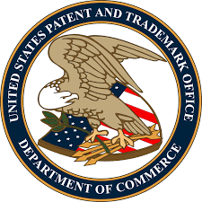 United States Patent and Trademark Office logo