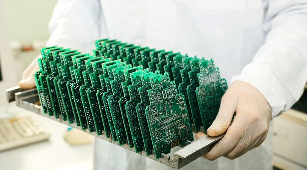 How To Order Printed Circuit Boards