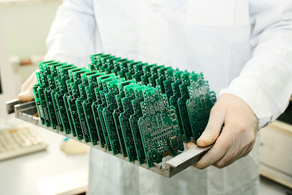 How to Order Printed Circuit Boards