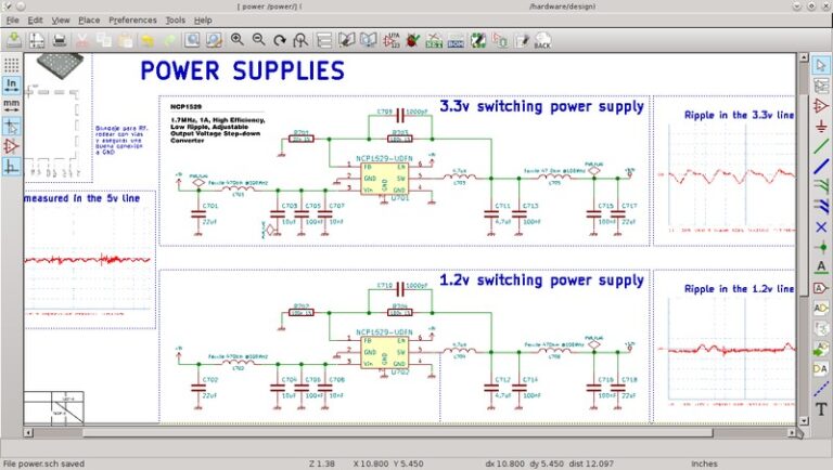 How to Select the Best PCB Design Software for Your Project