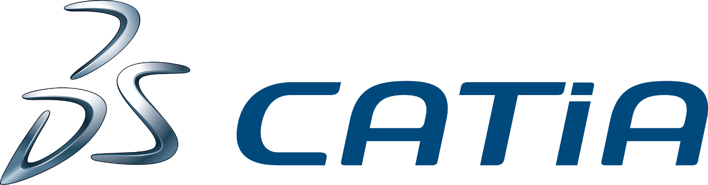 Fichier:CATIA Logotype CMYK NewBlueSteel.png — Wikipédia