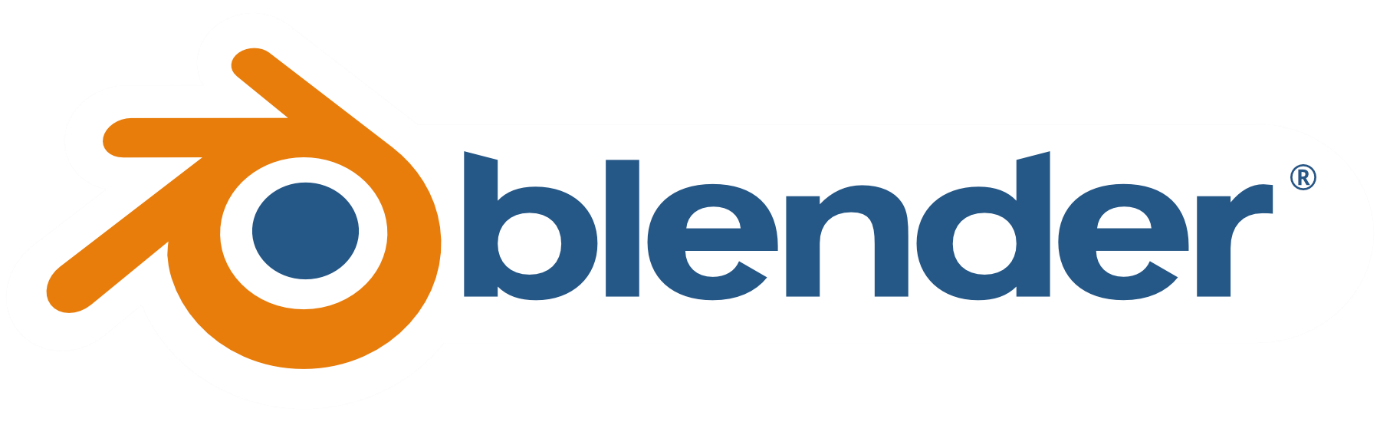 Logo — blender.org