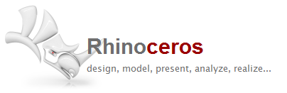 Rhino - Logos de Rhino