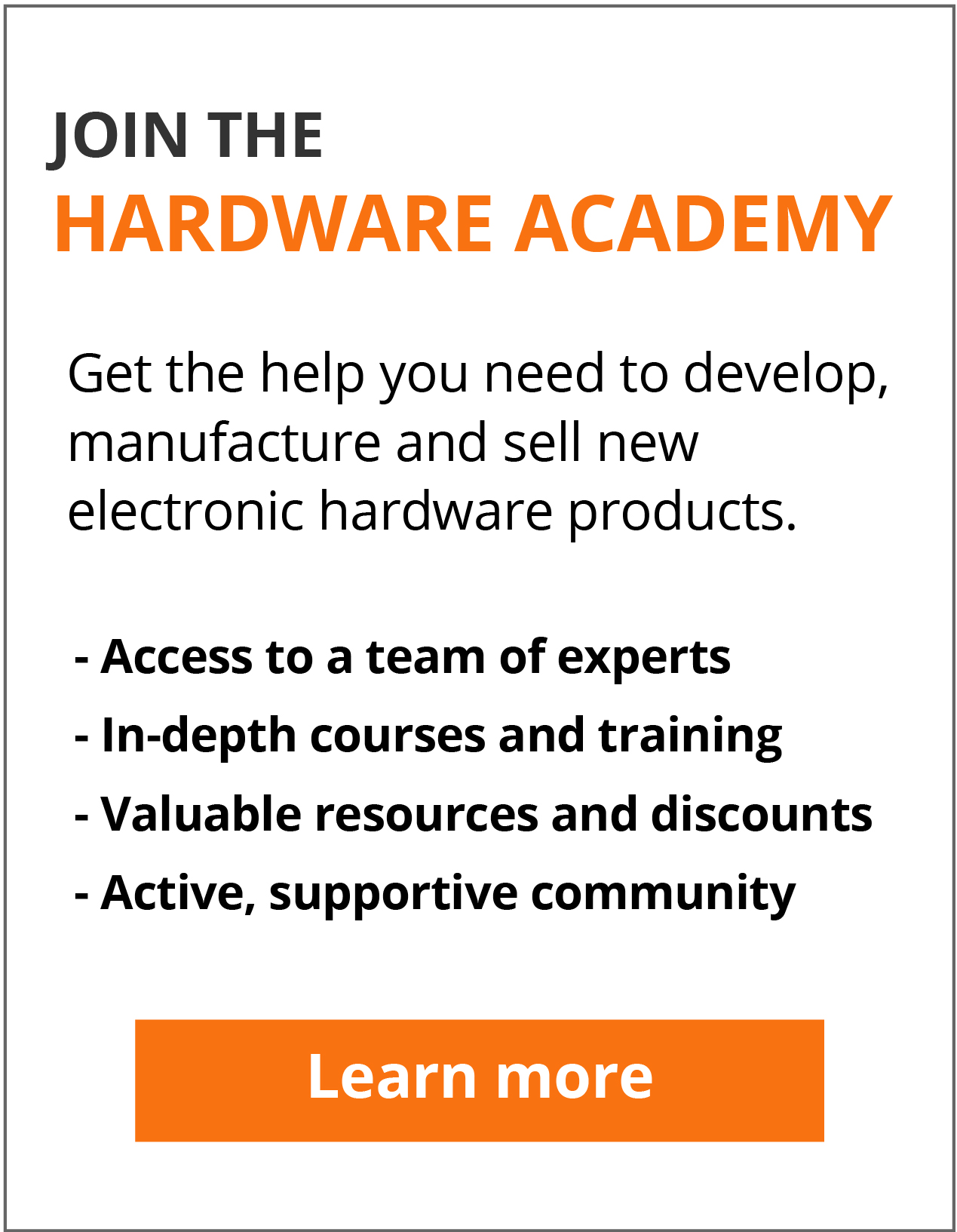 5 Steps of Product Development for a New Electronic Hardware Product