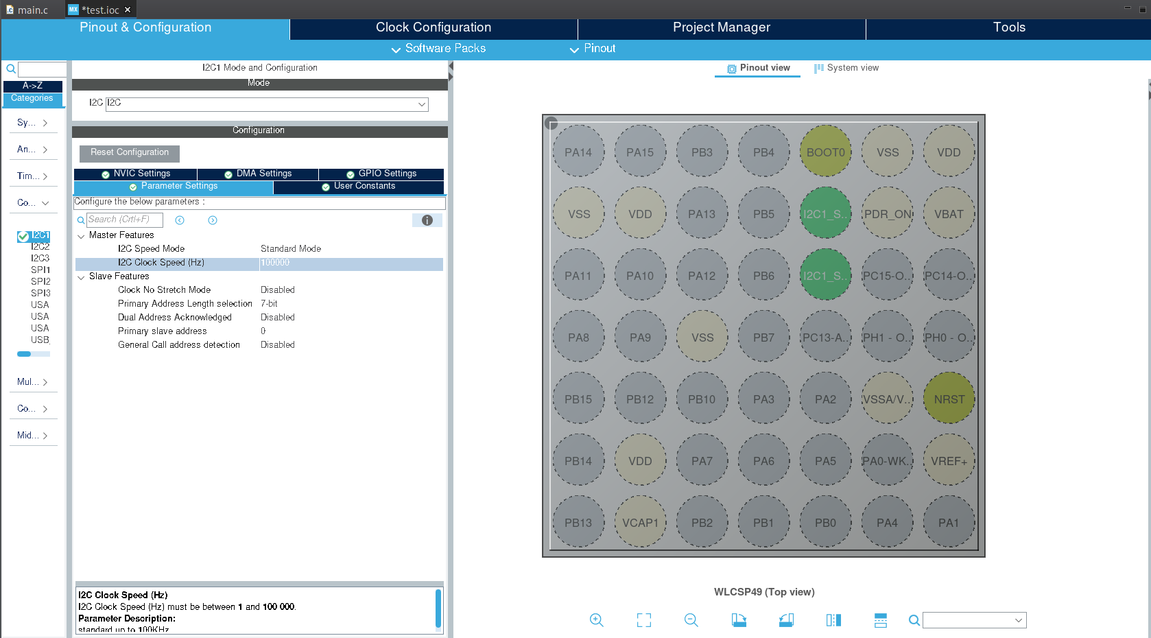 Graphical user interface Description automatically generated