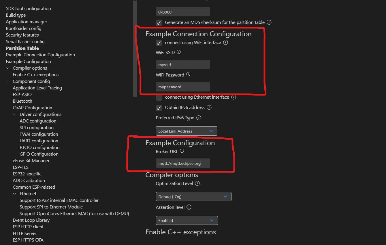 How To Connect An ESP32 WiFi Microcontroller To A Raspberry Pi Using ...