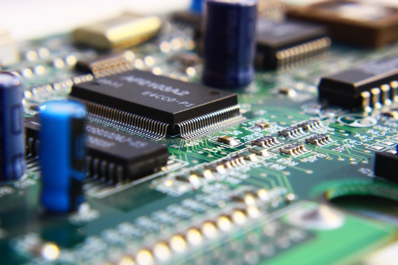 Electronic components News for the electronics developer