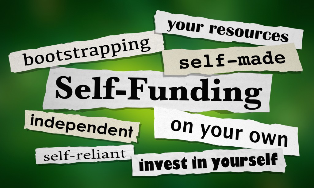 Bootstrapping Your Hardware Startup The Pros and Cons