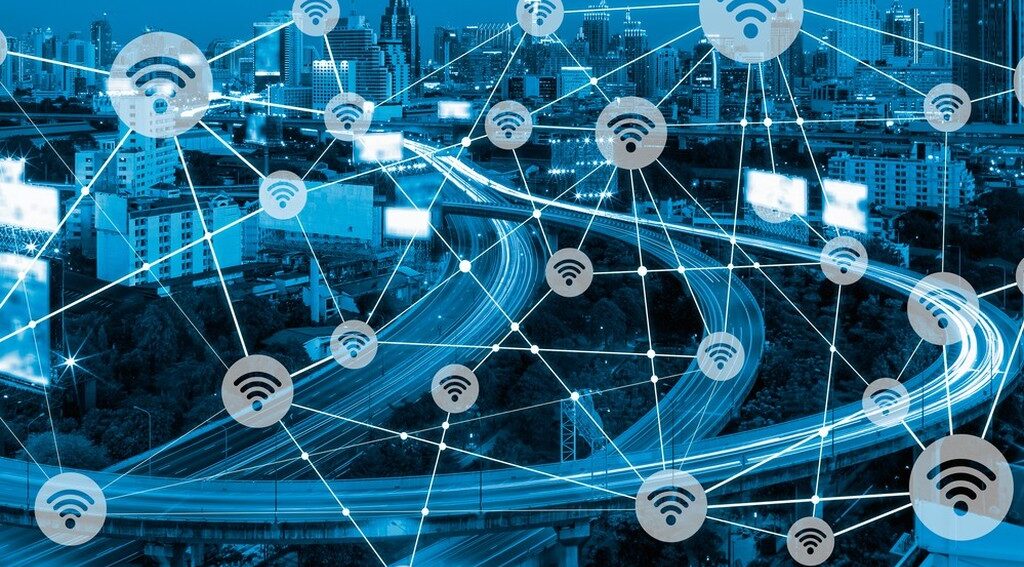 Wifi and Bluetooth, both wireless, what's the difference