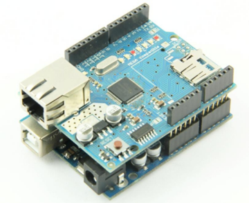 How to Transition an Arduino Shield to a Custom Board Design