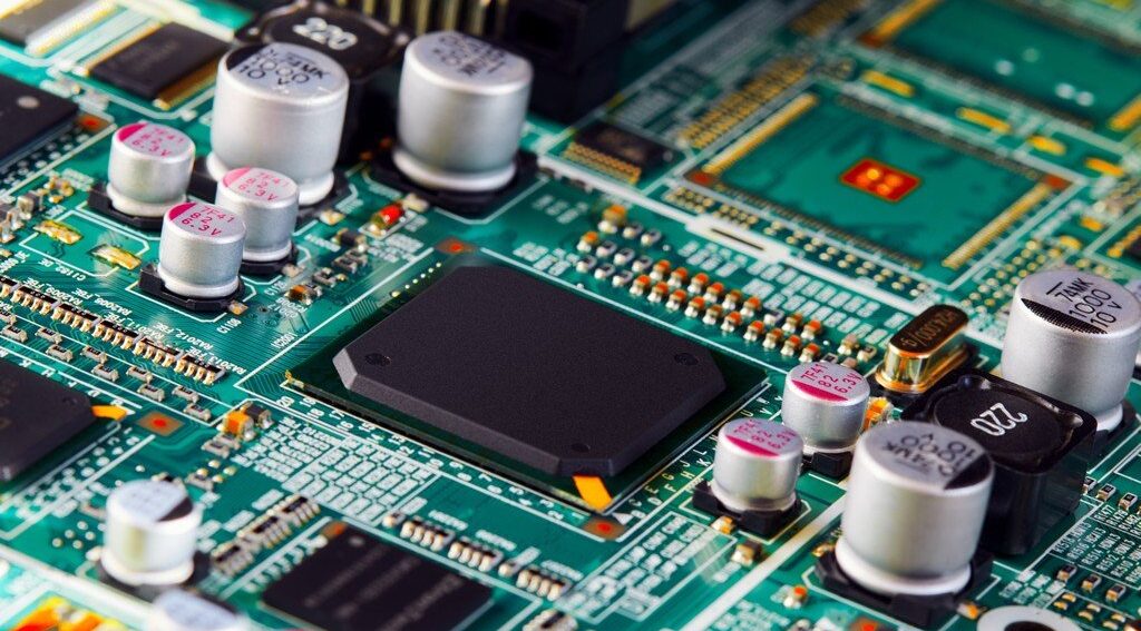 software crosschecking PCB component footprint and bom footprint.