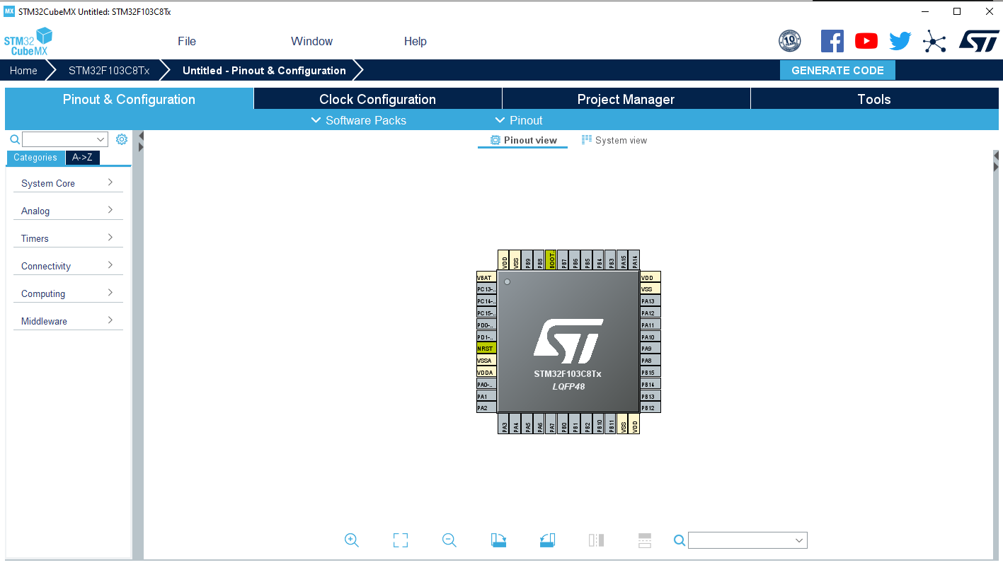 What is STM32?