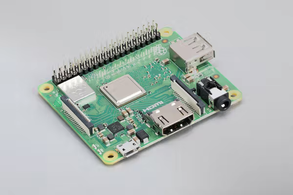 Introduction to Raspberry Pi 3 B+ - The Engineering Projects