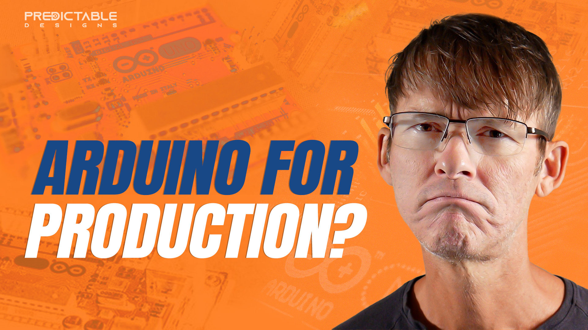 Arduino In A Commercial Product Youtube Arduino In A Commercial Product Youtube