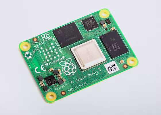 Why Raspberry Pi Isn't a Good Choice for Commercial Products - Technical  Articles