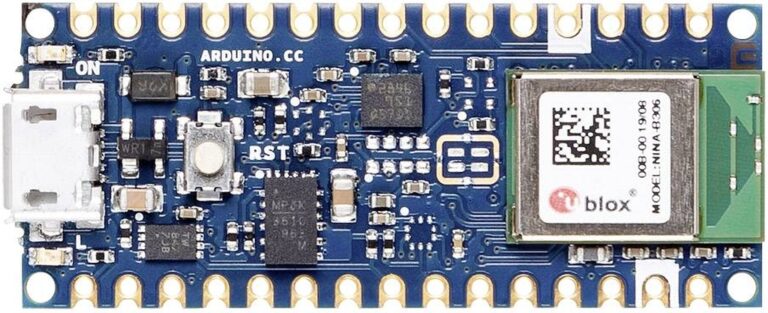 How to Select the Best Electronic Development Board to Prototype Your ...