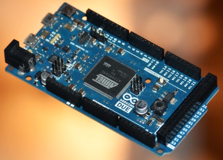 How To Choose The Right Arduino Board For Your Project