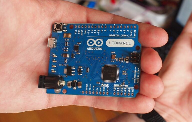 How to Choose the Right Arduino Board for Your Project