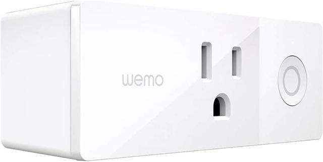 Wemo Smart Plugs by Belkin