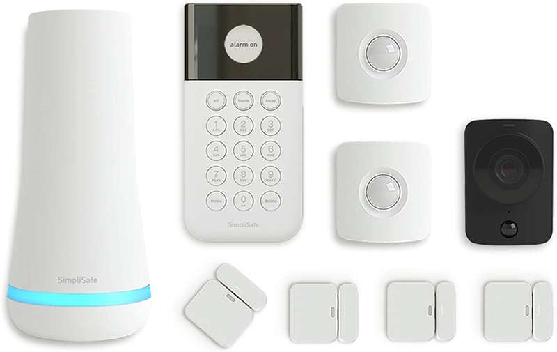 SimpliSafe