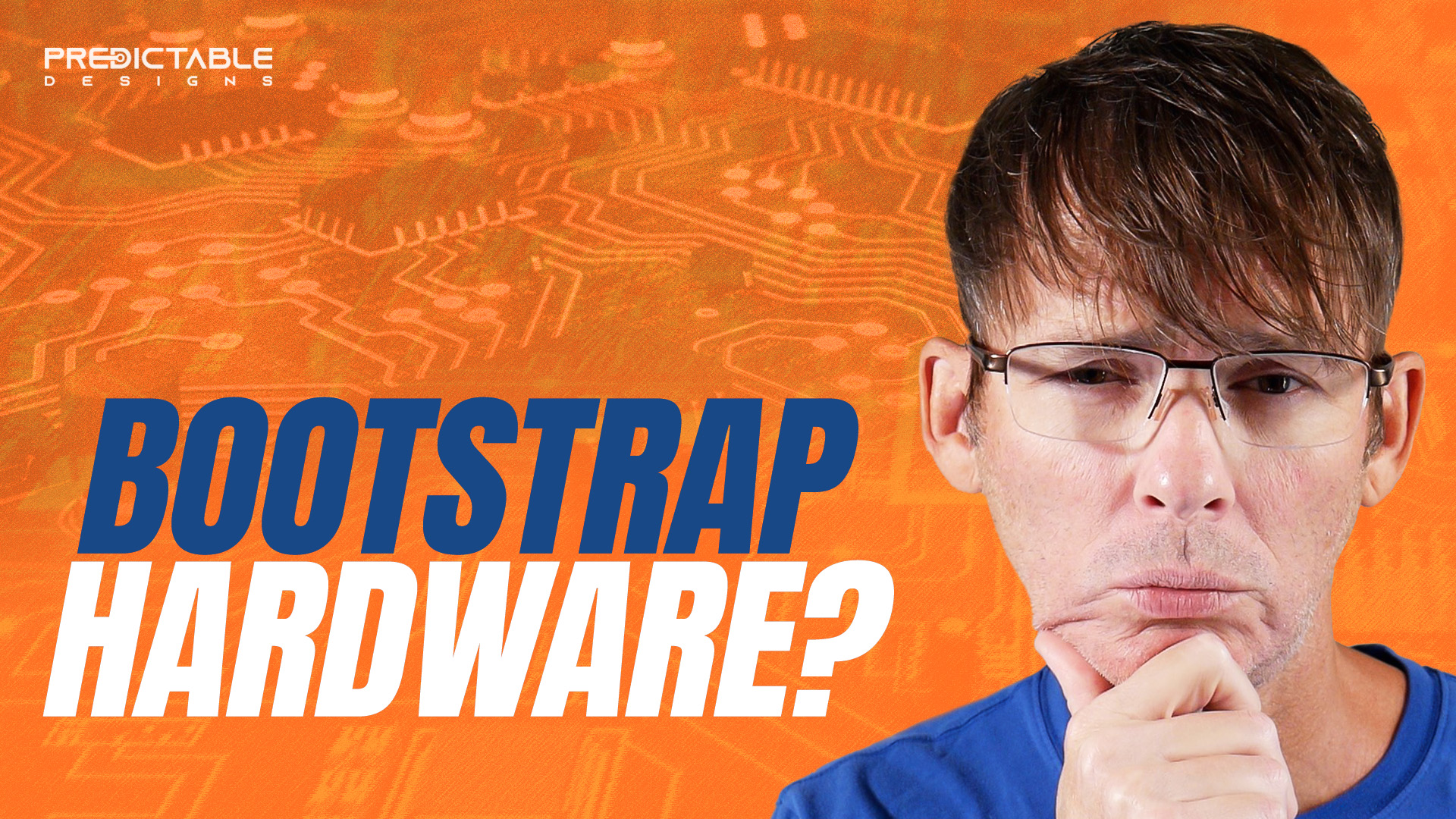 Can You Bootstrap a Hardware Product? [YouTube]