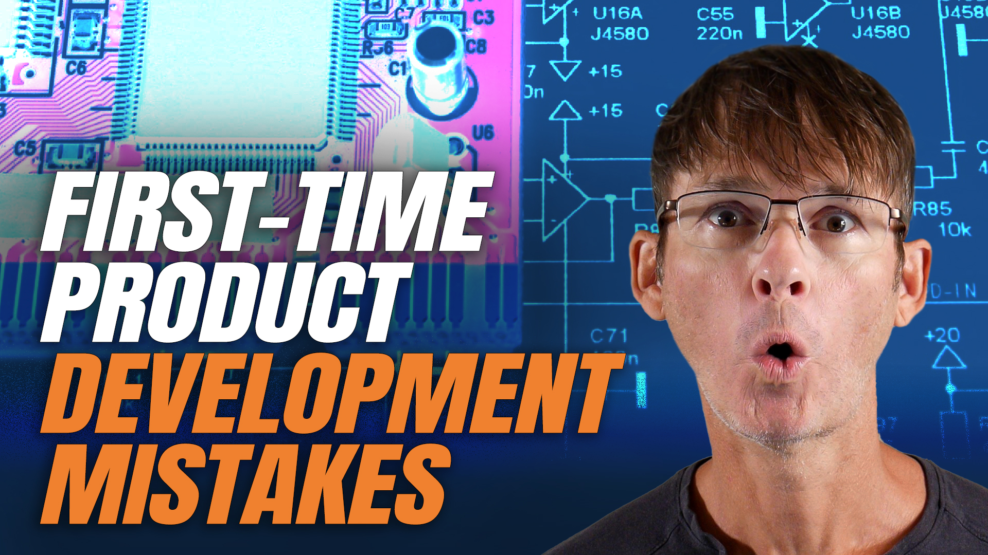 10 Product Development Mistakes Made By Entrepreneurs [youtube]