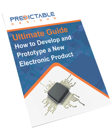 Predictable Designs is where electronics and entrepreneurship intersect