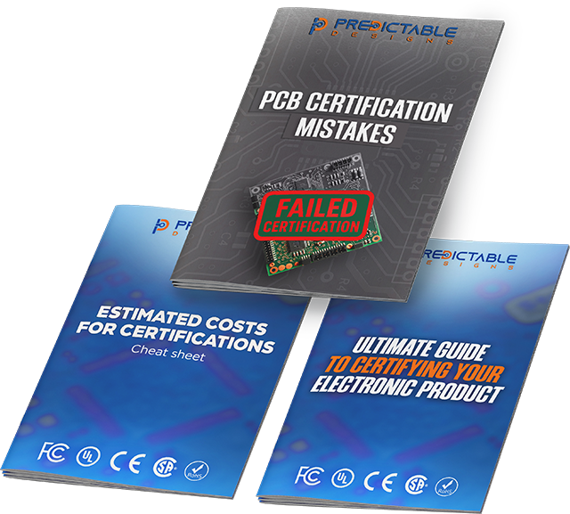 Product Certifications Bundle
