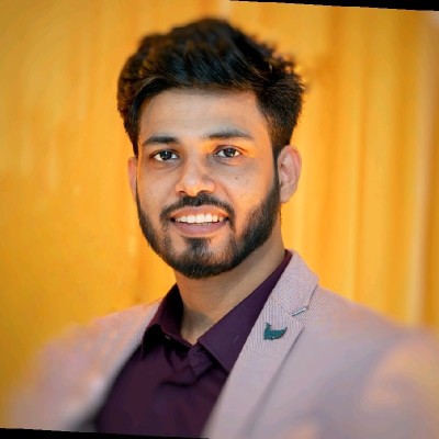 Anirban Raha